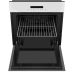 Духовой шкаф Maunfeld AEOD6063WM
