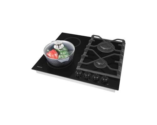 Варочная поверхность Hiberg VM 6020 B