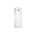 Холодильник Samsung RB37A5200WW/WT