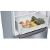 Двухкамерный холодильник Bosch KGN33NLEB