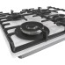 Независимая газовая варочная панель Gorenje GKTW642SYW