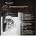 Стиральная машина с инвертором и паром Weissgauff WM 61210 DC Inverter Steam