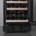 Винный шкаф Meyvel MV31BIG-KBT1