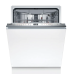 Встраиваемая посудомоечная машина Bosch SMV6ZCX06E