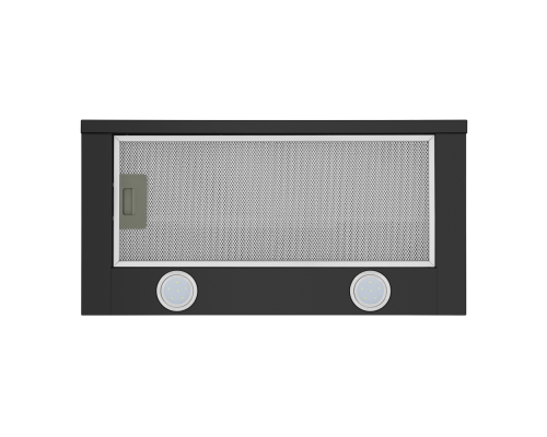 Кухонная вытяжка HOMSair FLAT 60 черный