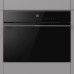 Встраиваемая микроволновая печь с грилем и конвекцией Gorenje BCM4537DBG