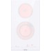 Независимая стеклокерамическая варочная панель Gorenje ECT322WCSC