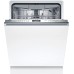 Встраиваемая посудомоечная машина Bosch SMV6ECX86Q