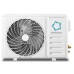 Внешний блок мульти сплит-системы на 2 комнаты ECOSTAR Ray Multi Free Match KVS-2FM14ST