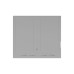 Варочная панель индукционная LEX EVI 641C GR