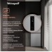 Отдельностоящий холодильник с инвертором Weissgauff WRK 185 Total NoFrost Inverter Inox