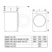Стиральная машина Gorenje WG494A11