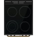 Электрическая плита Gorenje GECS5B70CLB