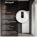 Отдельностоящий холодильник с инвертором Weissgauff WRK 185 Total NoFrost Inverter White