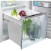 Встраиваемый холодильник Electrolux LRS4DF18S