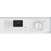 Встраиваемая стирально-сушильная машина Smeg LSIA147S
