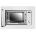 Встраиваемая микроволновая печь Maunfeld JBMO1225FSGW02