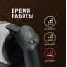 Вертикальный беспроводной пылесос сухой и влажной уборки (2 в 1) с авторежимом Weissgauff V20 BLDC Wash&Dry