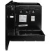 Встраиваемая кофемашина Bertazzoni M45CAFX