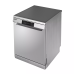 Посудомоечная машина DeLonghi DDWS 665 X EMILIO