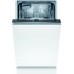Встраиваемая посудомоечная машина Bosch SPV2HKX5DR