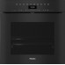 Духовой шкаф Miele H 7464 BPX OBSW