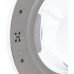 Встраиваемая стиральная машина Krona ZIMMER 1200 7K WHITE