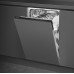 Встраиваемая посудомоечная машина Smeg ST4512IN