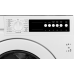 Встраиваемая стирально-сушильная машина Graude EWTA 80.1