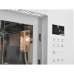 Встраиваемая микроволновая печь ZUGEL ZMO251W