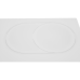 Варочная панель стеклокерамическая ZUGEL ZEH603W