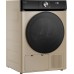 Сушильная машина Weissgauff WD 6010 Heat Pump Champagne