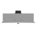 Кухонная вытяжка HOMSair Camelia Power 60RD белый