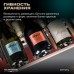 Винный шкаф Meyvel MV46PRO-KBT2 (Спелая вишня)