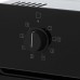 Духовой шкаф Krona NERO 60 BL/BL