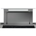 Вытяжка Falmec Design+ DOWN DRAFT tavolo 90 vetro bianco CDDW90.E1P2#ZZZF400F
