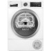 Сушильная машина Bosch WTX87MW9IT