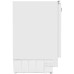 Встраиваемая холодильная камера Maunfeld MBL88SWGR Inverter