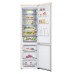 Холодильник LG GC-B509FEPW