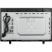 Встраиваемая микроволновая печь Meferi MMO6020BK POWER