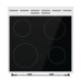 Стеклокерамическая плита Gorenje GEC6C40WG