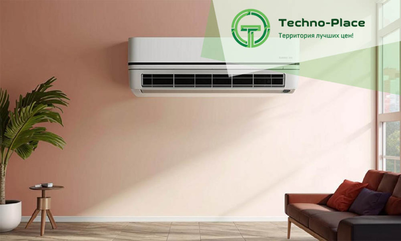 Готовимся к лету: какой кондиционер выбрать для квартиры и дачи