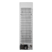 Холодильник Maunfeld MBF19354NFWGR LUX Inverter