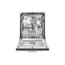 Посудомоечная машина Samsung DW60R7070BB