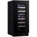 Винный шкаф Temptech Sommelier SOMQ38DRB-24