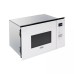Встраиваемая микроволновая печь DeLonghi DMO 25BB ROMA