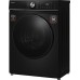 Стиральная машина с инвертором и паром Weissgauff WM 47148 DC Inverter Steam Black