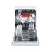 Отдельностоящая посудомоечная машина LEX DW 6062 WH