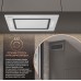 Встраиваемая в шкаф вытяжка Weissgauff Aura 1350 WH Premium Touch Inverter Wi-Fi