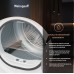 Сушильная машина c ультрафиолетом Weissgauff WD 5948 Heat Pump